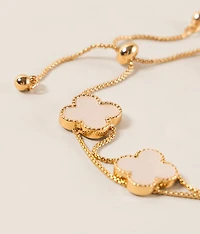 Clover Bracelet