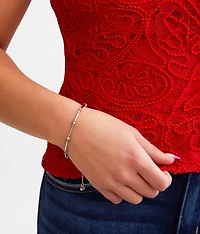 Beaded Bracelet