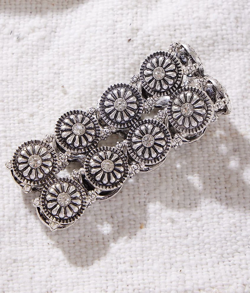Rhinestone Bracelet