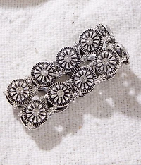 Rhinestone Bracelet