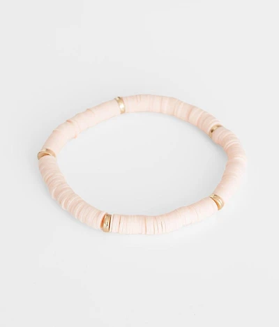 Disc Stretch Bracelet