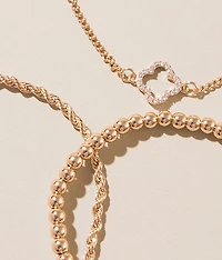3 Pack Bracelet Set