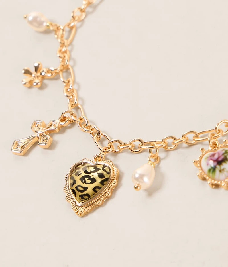Charm Bracelet