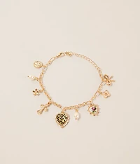 Charm Bracelet