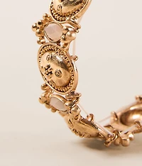 Statement Stretch Bracelet