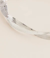 Snake Chain Bracelet