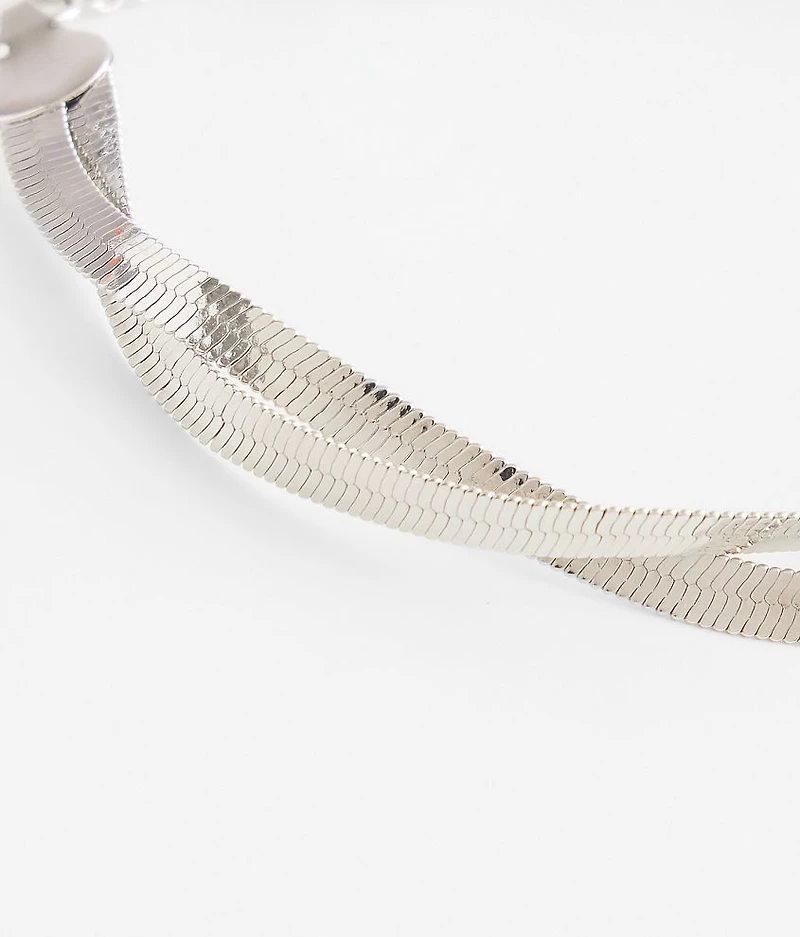 Snake Chain Bracelet