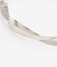 Snake Chain Bracelet