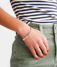 Snake Chain Bracelet