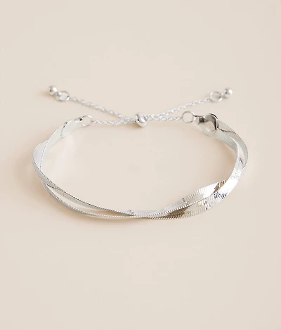 Snake Chain Bracelet