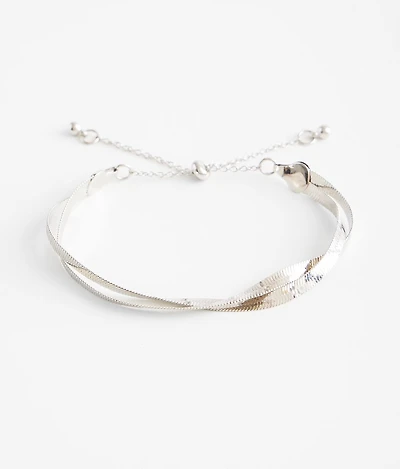 Snake Chain Bracelet