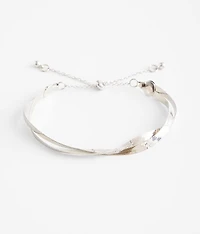 Snake Chain Bracelet