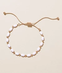 Enamel Bracelet
