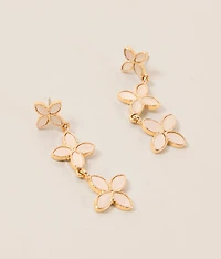 Clover Earrings