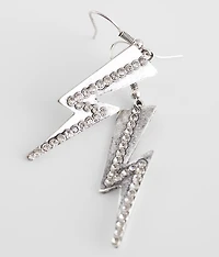 Lightning Bolt Earring