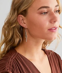 3 Pack Turquoise Earring Set