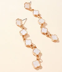 Clover Earring