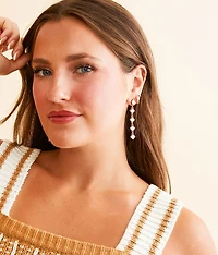 Clover Earring