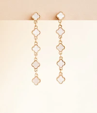 Clover Earring