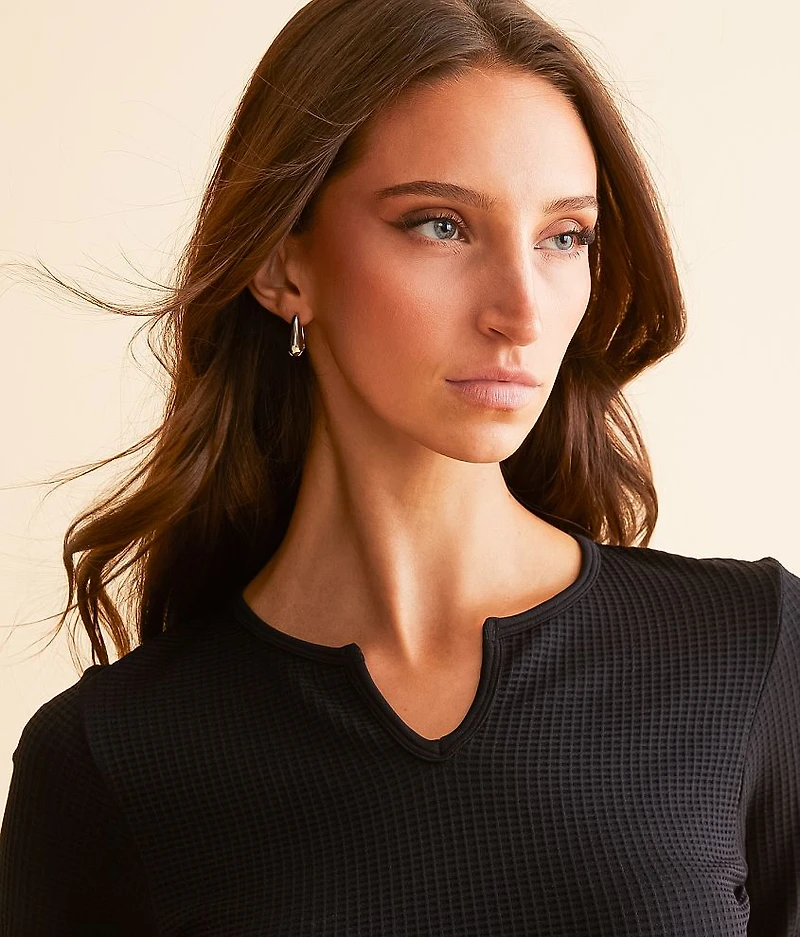 3 Pack Stud Earring Set