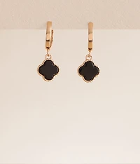 Clover Earring