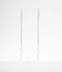 Glitz Fringe Earring