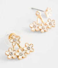 Flower Earring