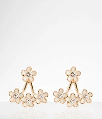 Flower Earring