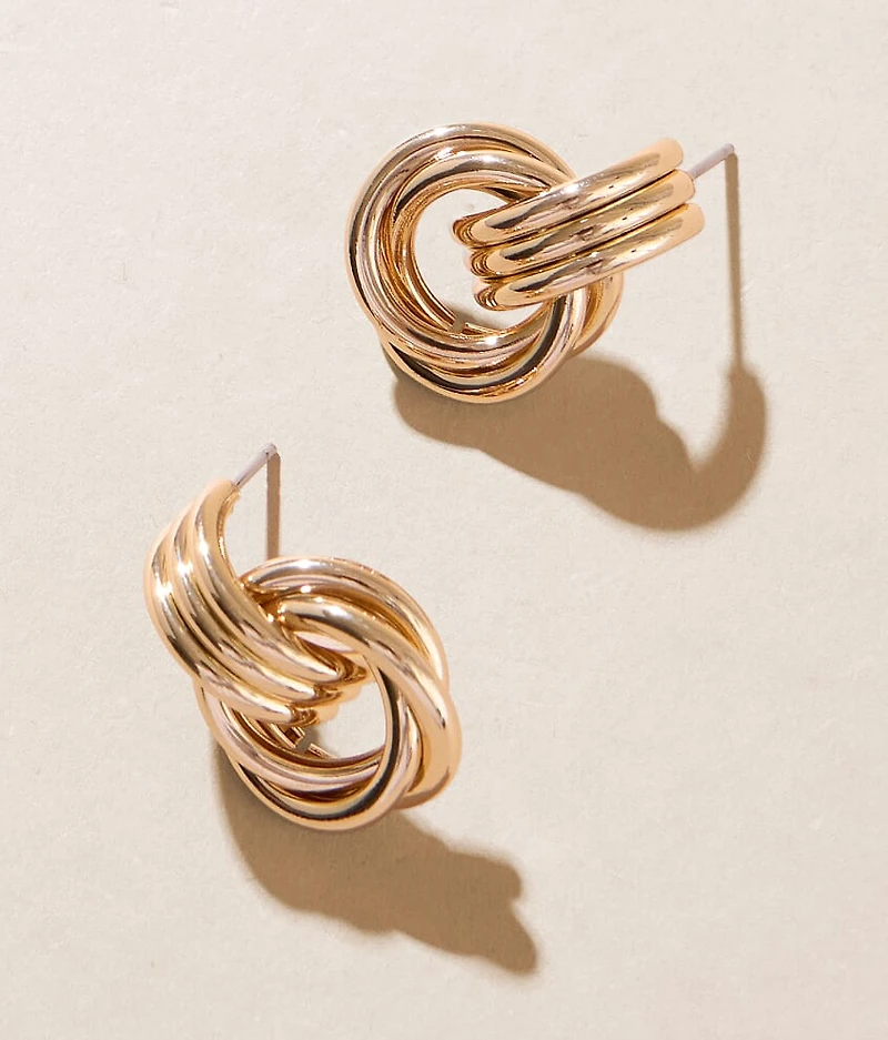 Circle Earring
