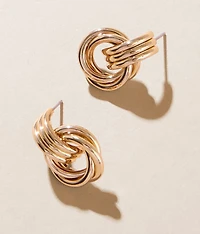 Circle Earring