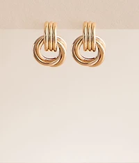 Circle Earring
