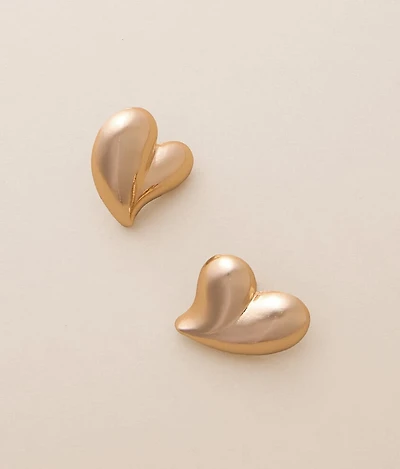 Heart Earring