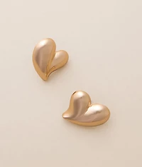 Heart Earring