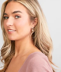 Pack Glitz Earring Set