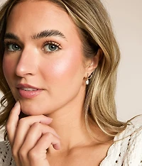 3 Pack Glitz Earring Set