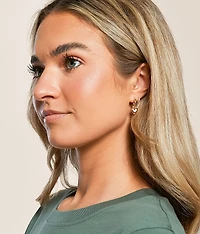 3 Pack Sweet Earring Set