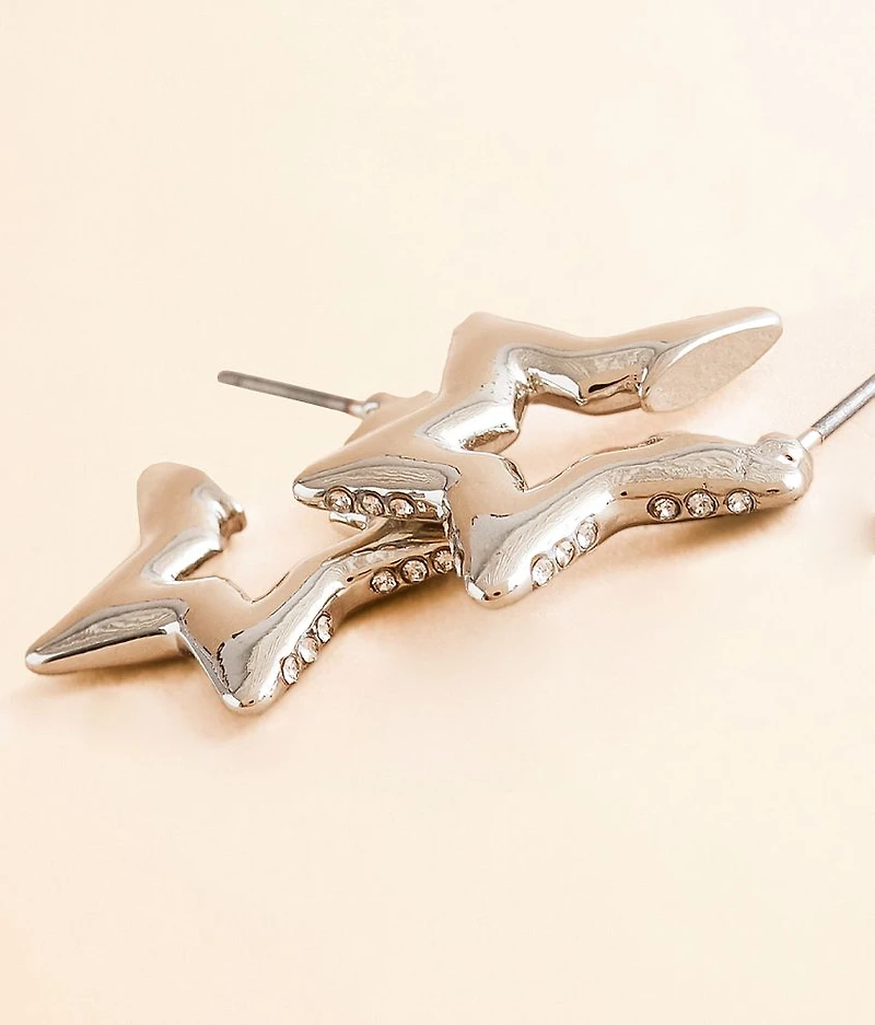 Star Earring