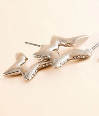 Star Earring