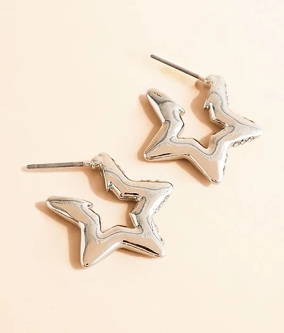 Star Earring