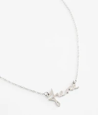 Fierce Necklace