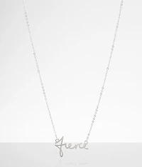 Fierce Necklace