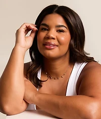 Nautical Charm Necklace