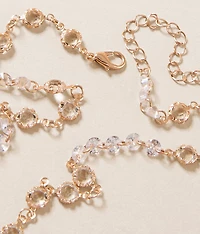 Glitz Necklace