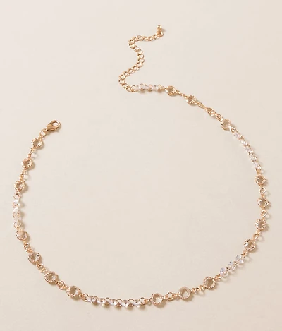 BKE Glitz Necklace