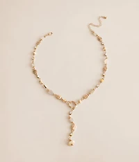 Statement Necklace