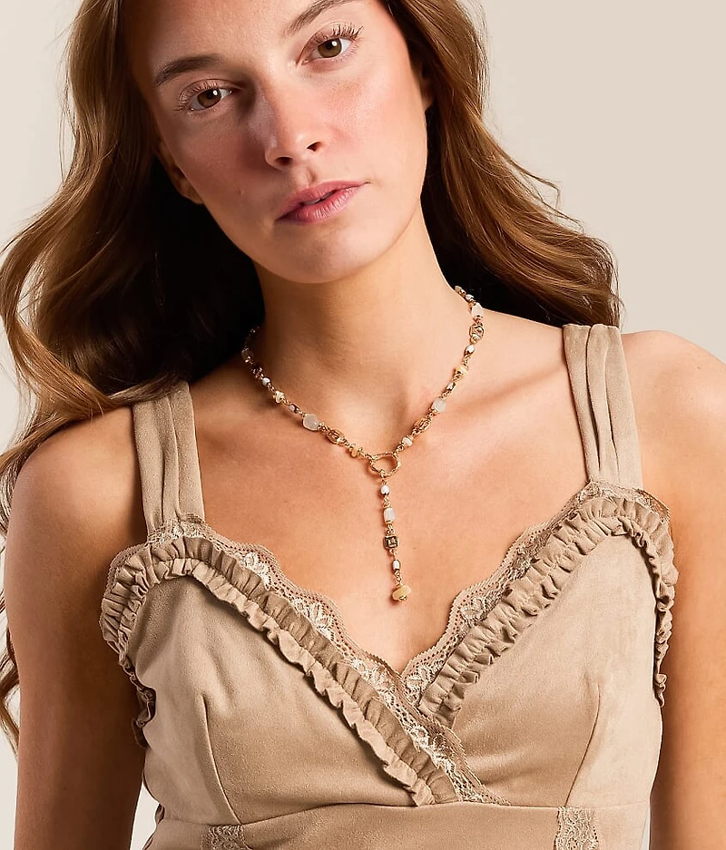 Statement Necklace