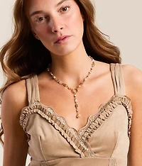 Statement Necklace