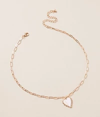 Heart Necklace