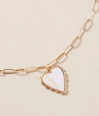 Heart Necklace