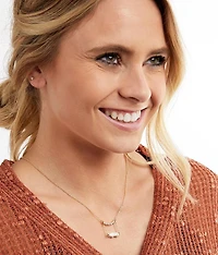 Stone Necklace